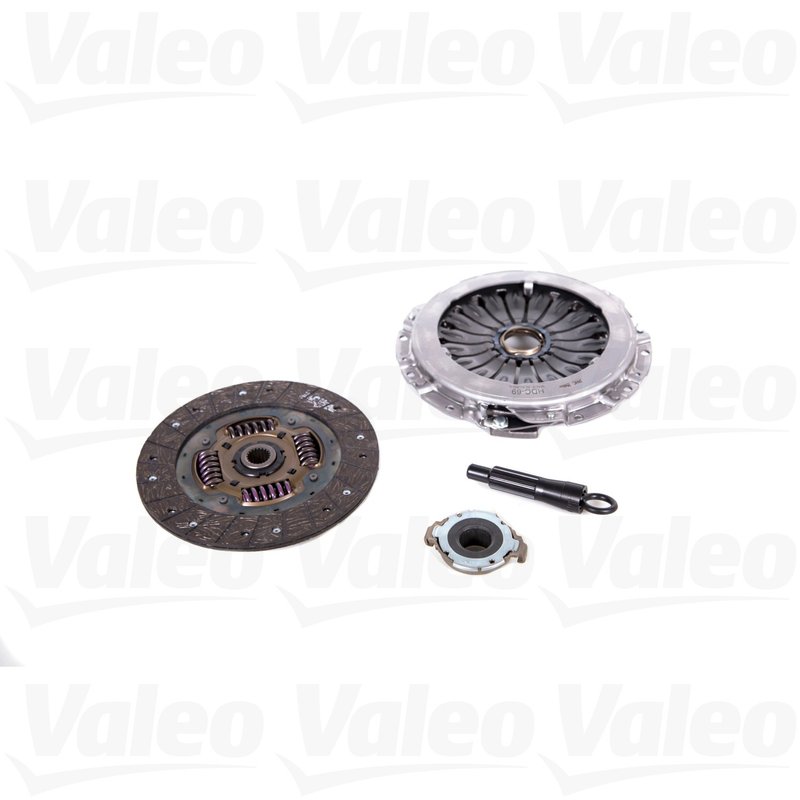 Valeo 52252609 Clutch Kit