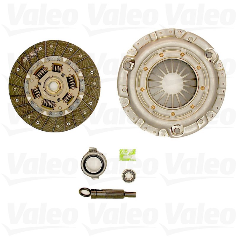 Valeo 52253601 Clutch Kit