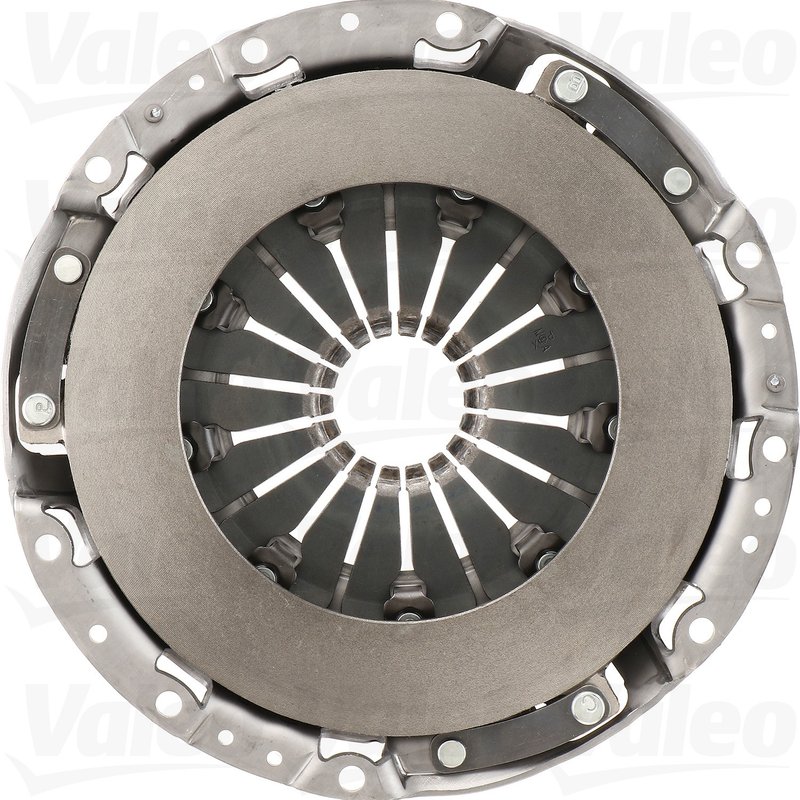 Valeo 52254015 Clutch Kit