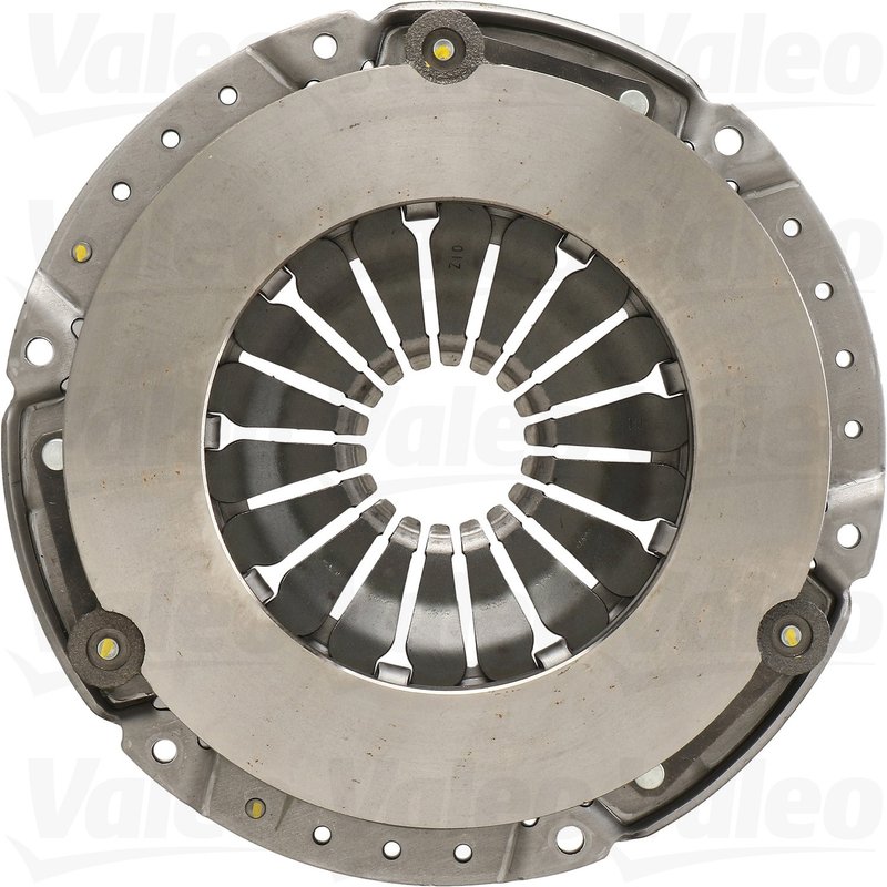 Valeo 52255002 Clutch Kit