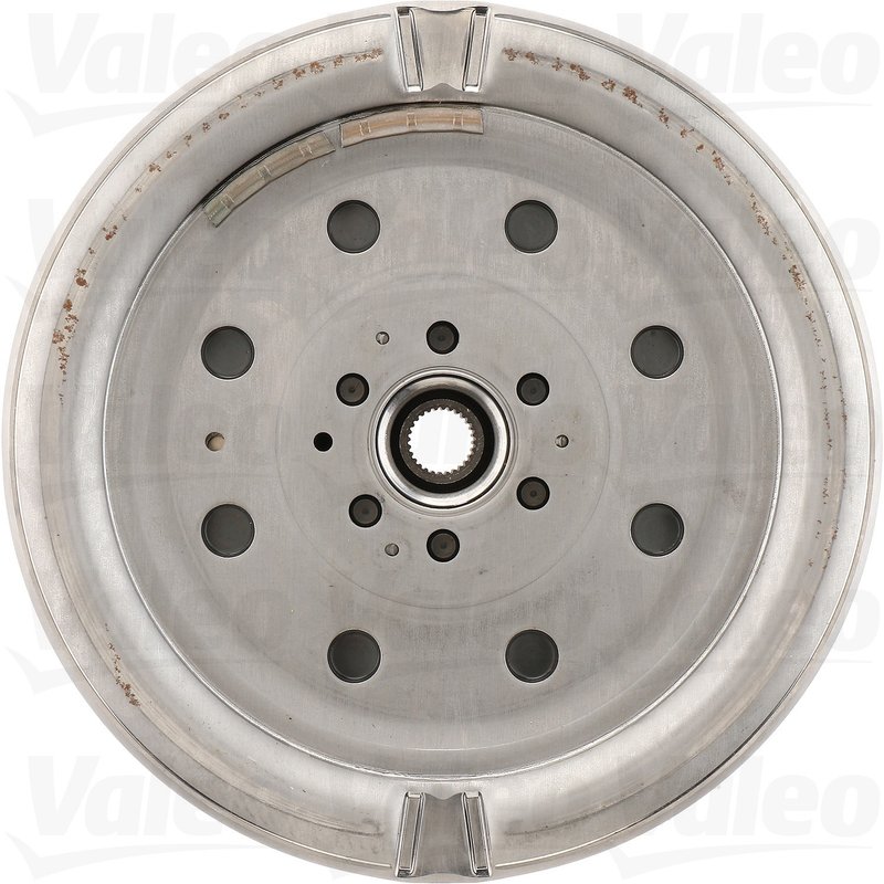 Valeo 52255601 Clutch and Flywheel Kit