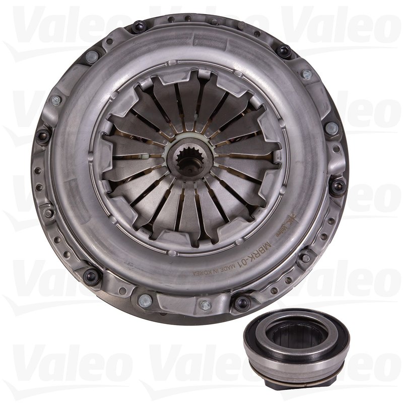 Valeo 52281403 Transmission Clutch Kit