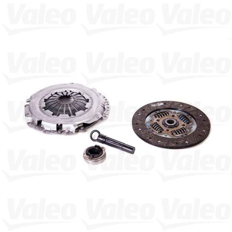 Valeo 52285603 Transmission Clutch Kit