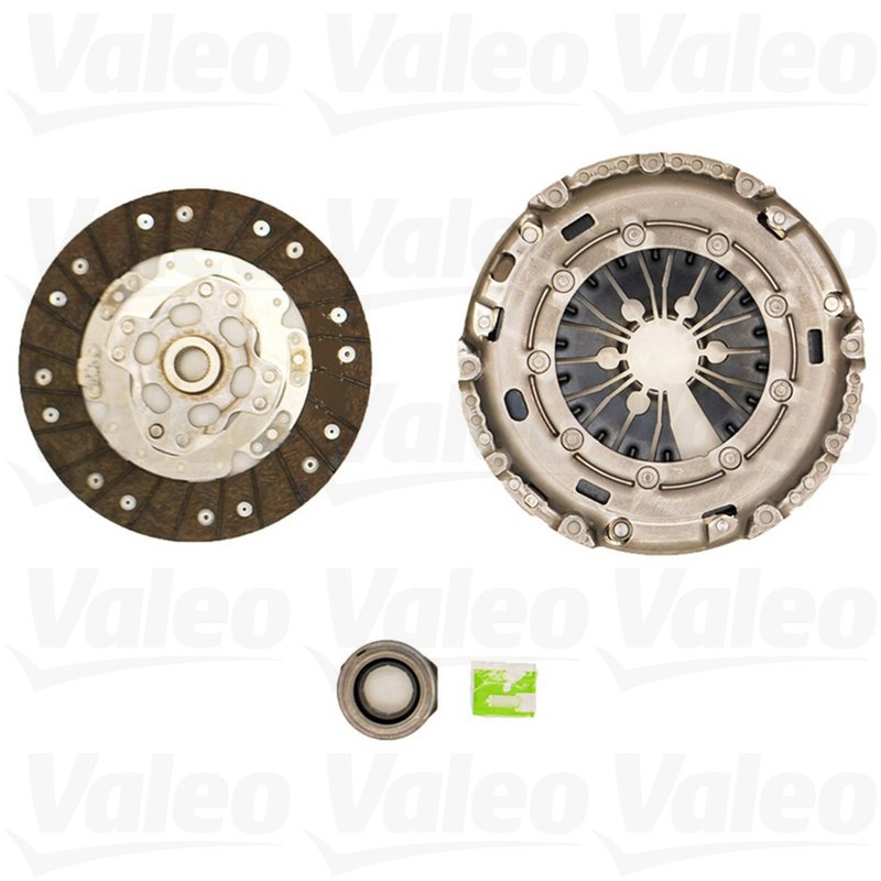 Valeo 52285617 Transmission Clutch Kit