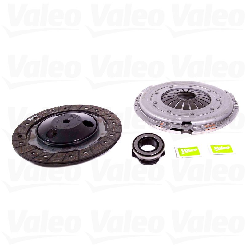 Valeo 52285618 Transmission Clutch Kit