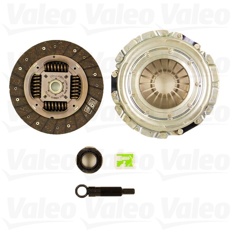 Valeo 52285619 Clutch Kit