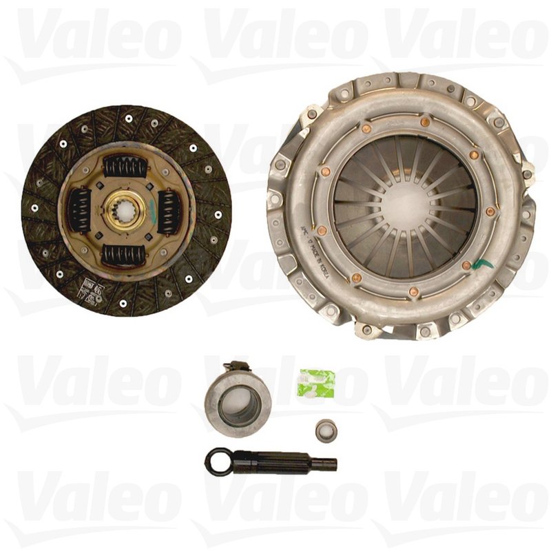 Valeo 52301404 Clutch Kit