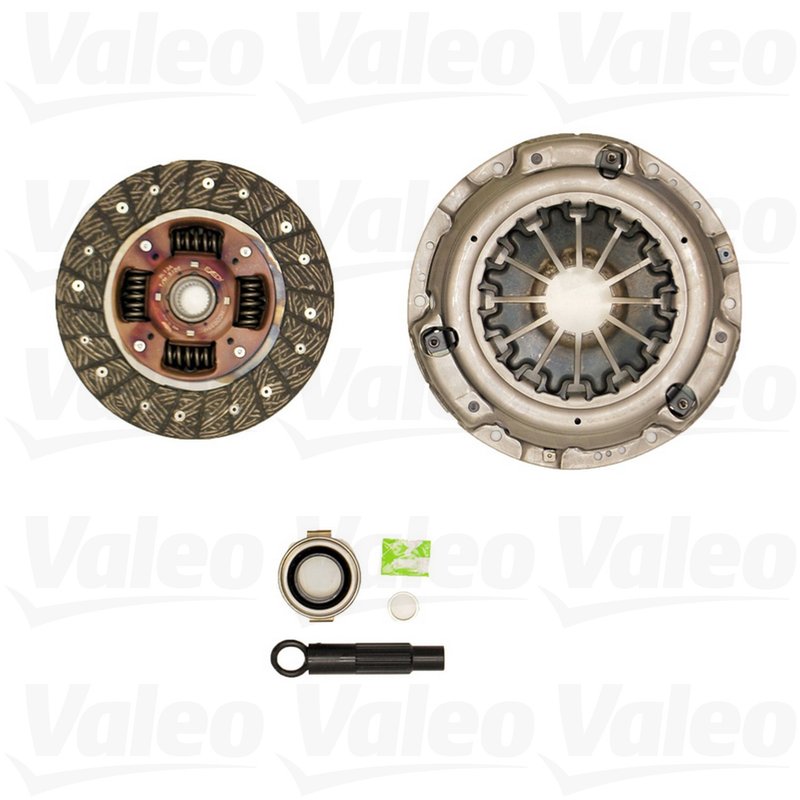 Valeo 52302401 Transmission Clutch Kit