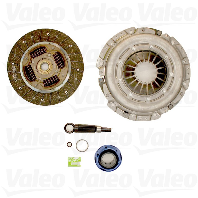 Valeo 52322001 Clutch Kit