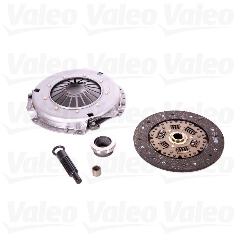 Valeo 52322203 Transmission Clutch Kit