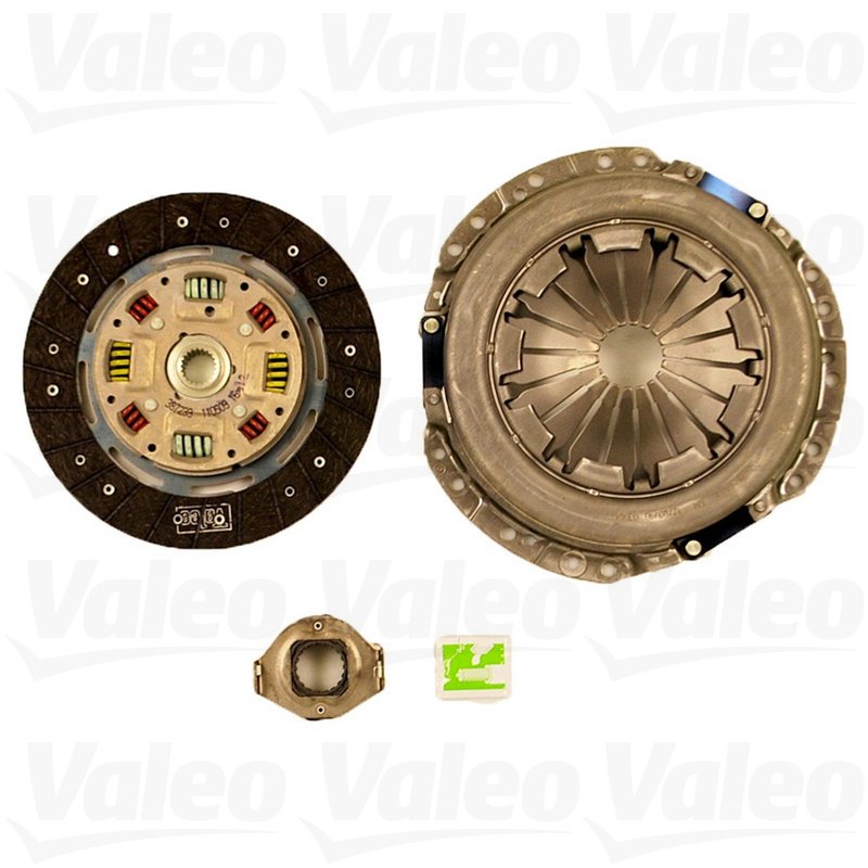 Valeo 52352501 Transmission Clutch Kit