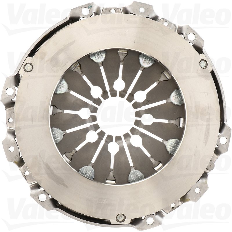 Valeo 52401220 Clutch Flywheel Conversion Kit