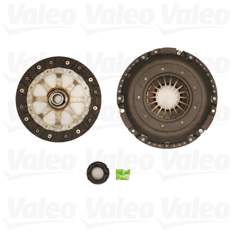 Valeo 52404216 Transmission Clutch Kit
