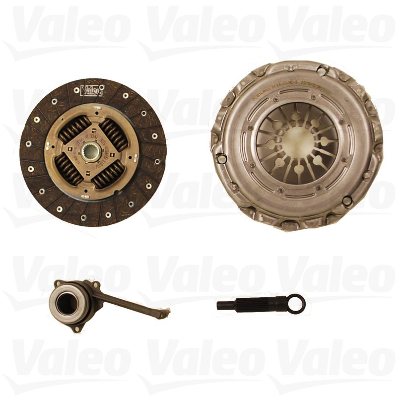 Valeo 52405617 Clutch Kit