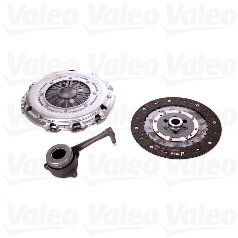 Valeo 52405622 Transmission Clutch Kit