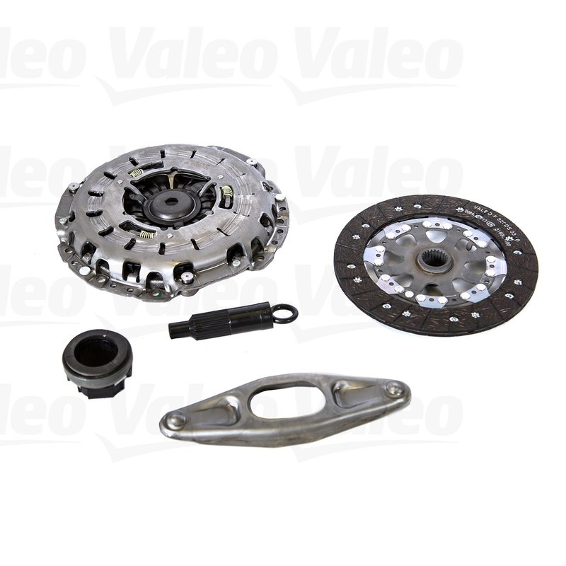 Valeo 52411202 Transmission Clutch Kit