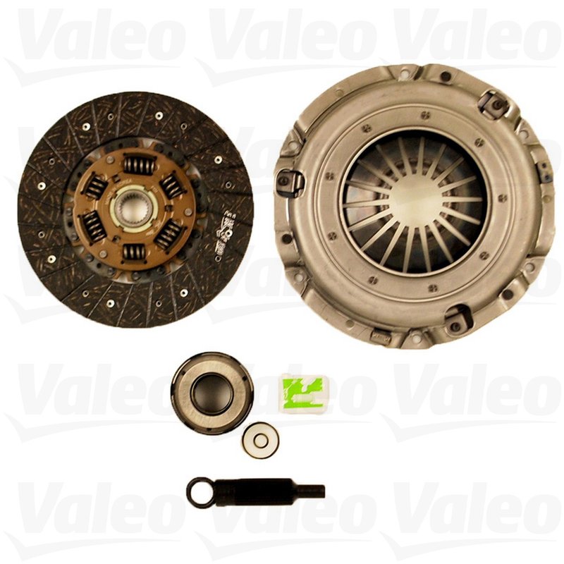 Valeo 52462203 Transmission Clutch Kit