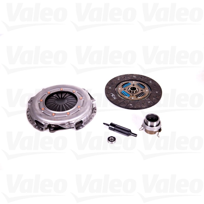 Valeo 52505202 Transmission Clutch Kit
