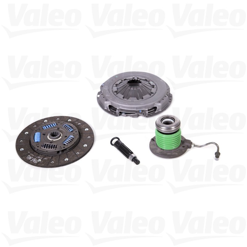 Valeo 52542010 Clutch Kit