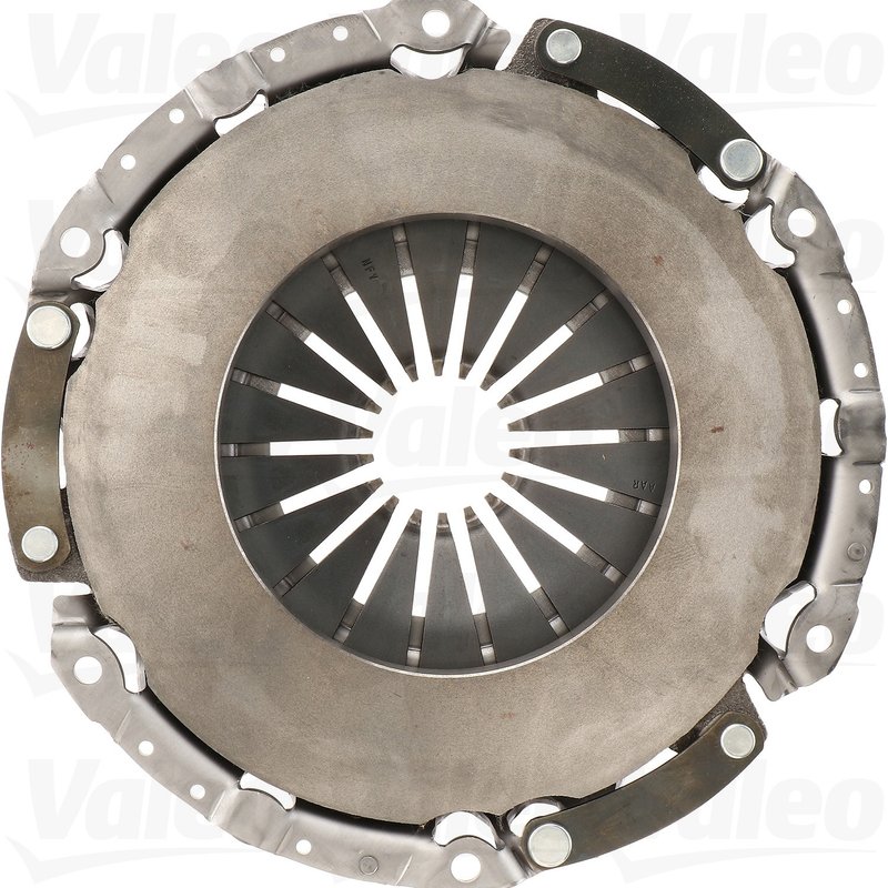 Valeo 52641404 Clutch Kit