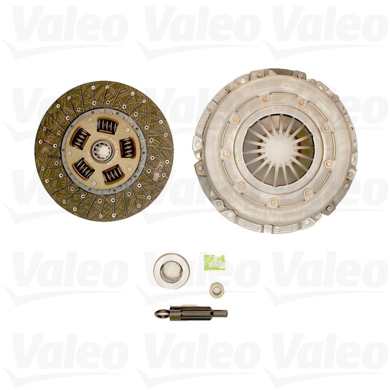 Valeo 52642201 Transmission Clutch Kit
