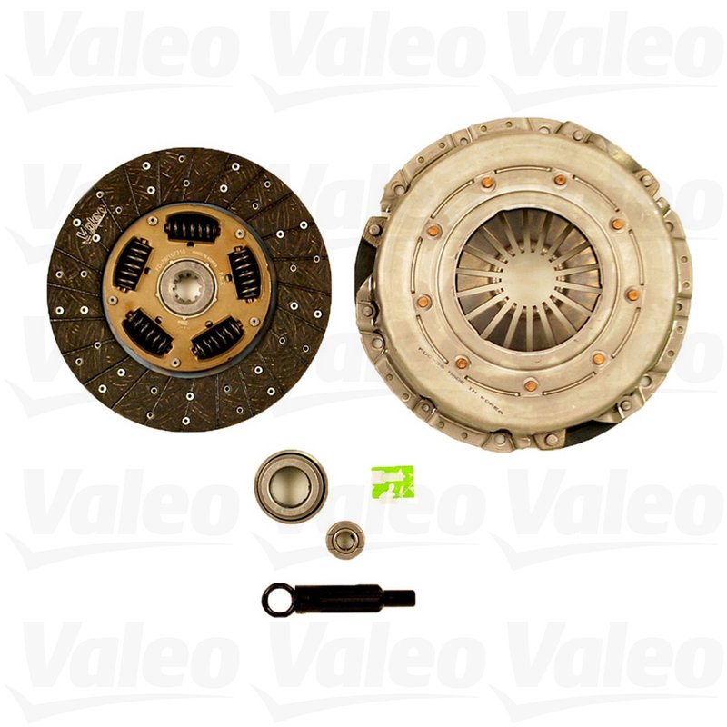 Valeo 52672006 Transmission Clutch Kit