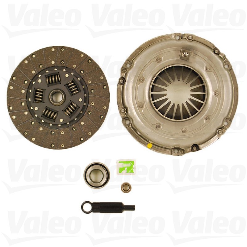 Valeo 52732201 Transmission Clutch Kit