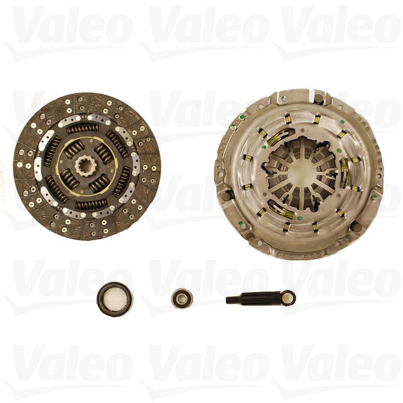 Valeo 52982205 Transmission Clutch Kit