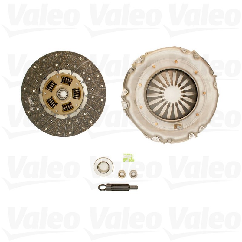 Valeo 53022202 Clutch Kit