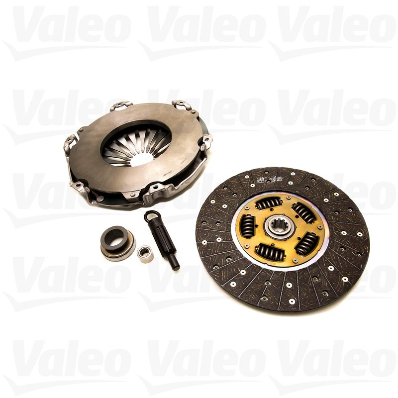 Valeo 53022203 Clutch Kit