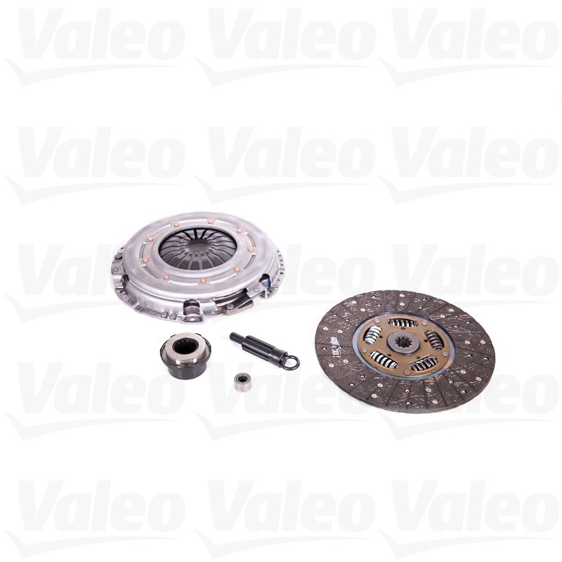 Valeo 53022205 Clutch Kit