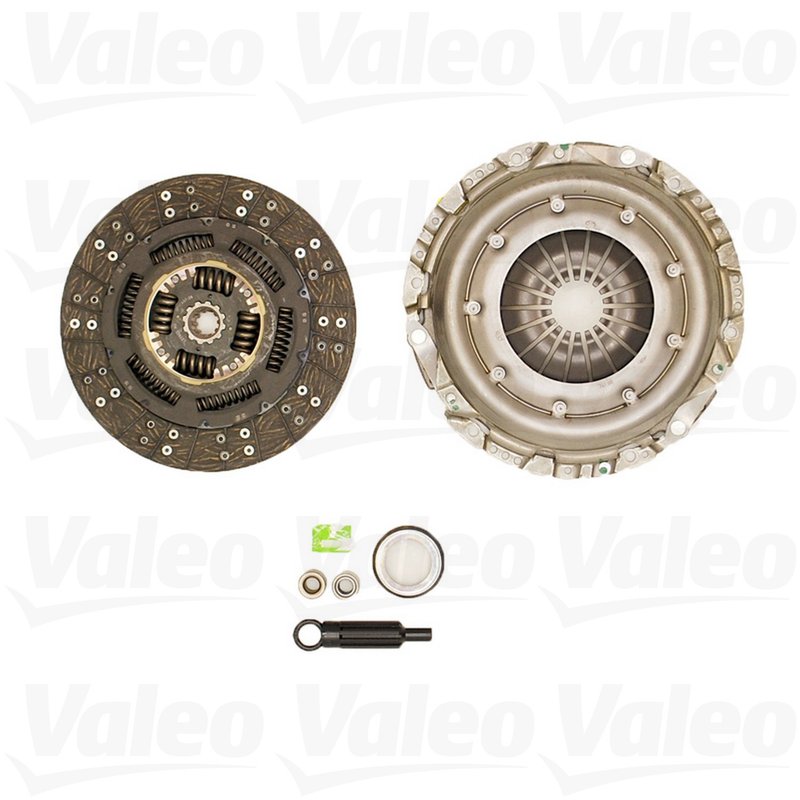 Valeo 53022214 Clutch Kit