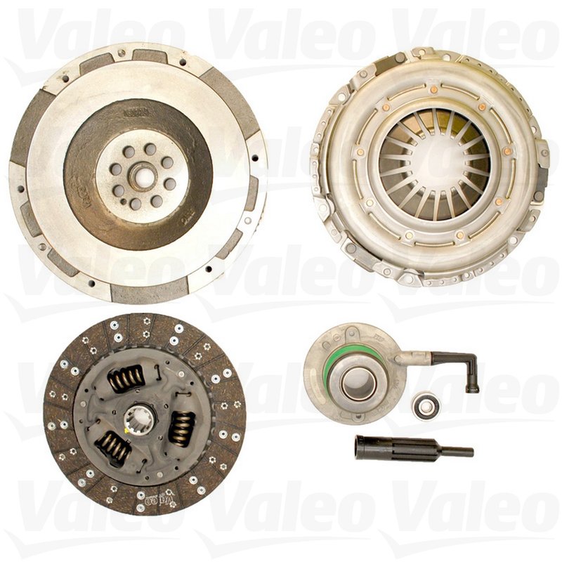 Valeo 53022216 Clutch Flywheel Conversion Kit
