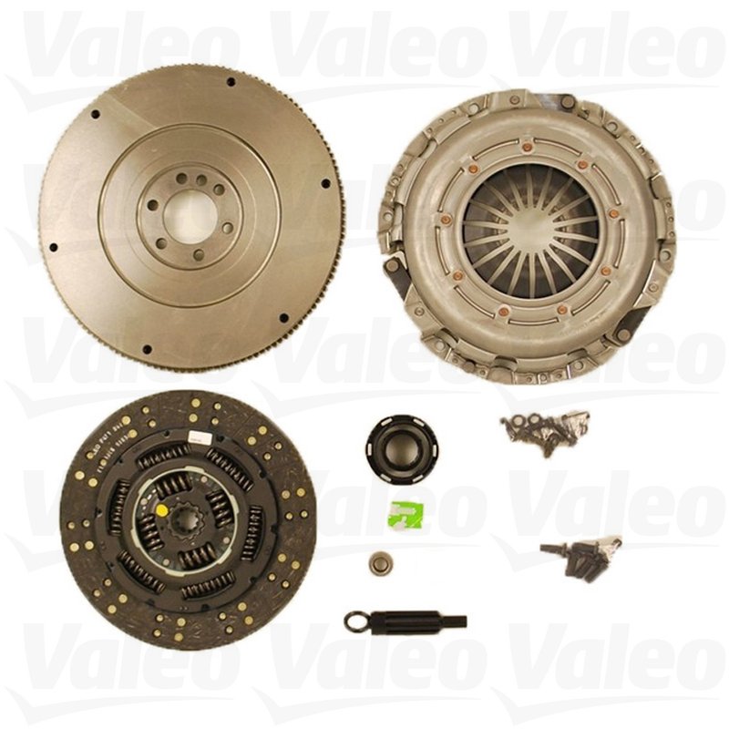 Valeo 53022217 Clutch Flywheel Conversion Kit