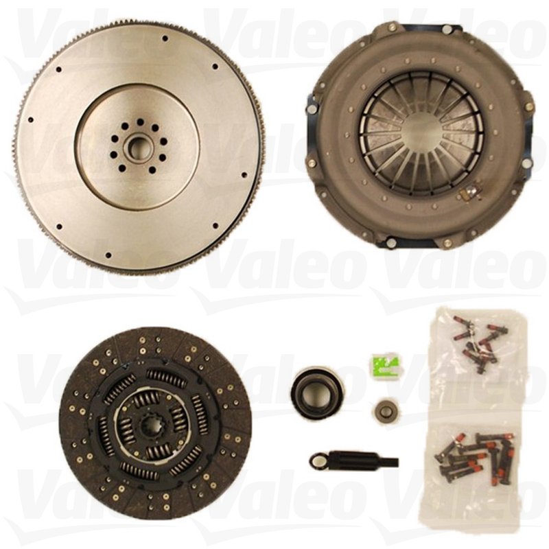 Valeo 53052006 Clutch Flywheel Conversion Kit
