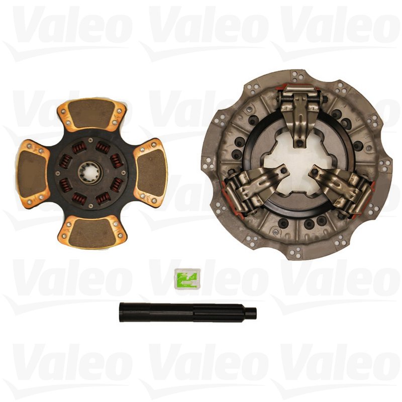 Valeo 53056401 Transmission Clutch Kit