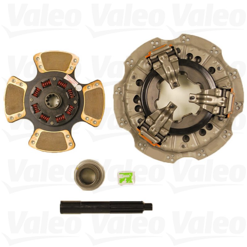 Valeo 53056402 Transmission Clutch Kit