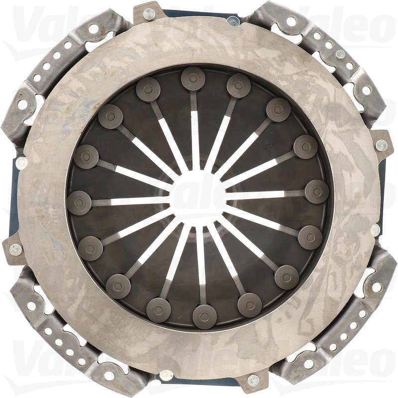 Valeo 53301402 Clutch Kit