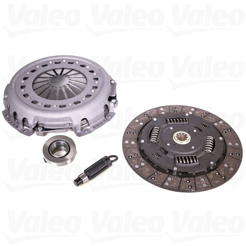 Valeo 53301408 Transmission Clutch Kit