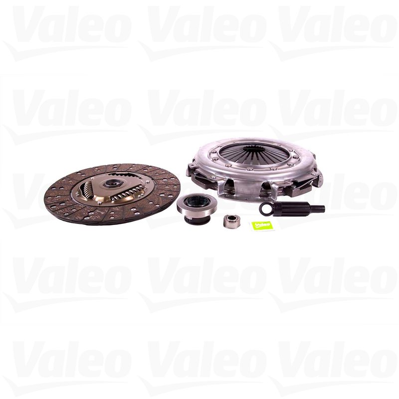 Valeo 53302004 Clutch Kit