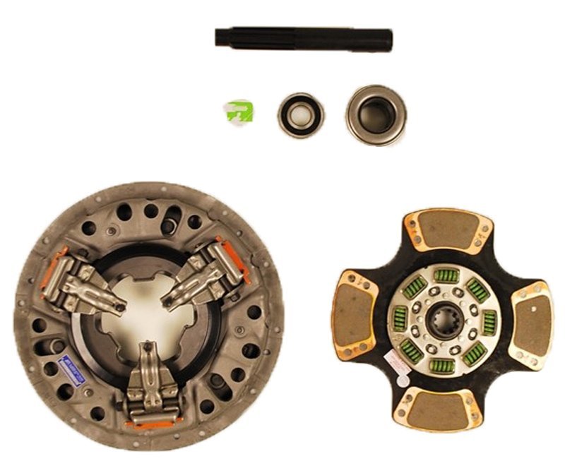 Valeo 53556404 Transmission Clutch Kit