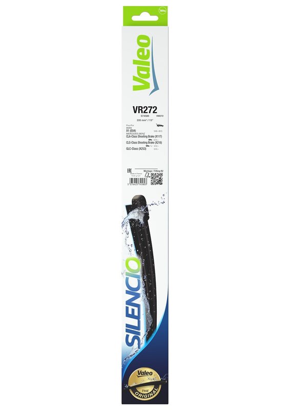 Valeo 574580 Wiper Blade