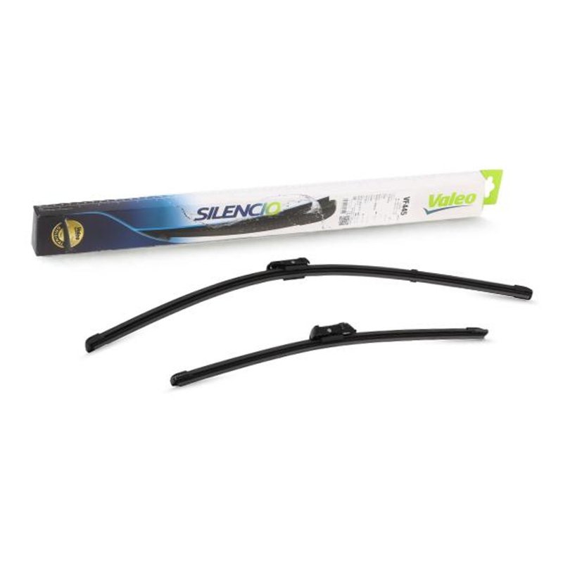 Valeo 574645 Wiper Blade Set - Front