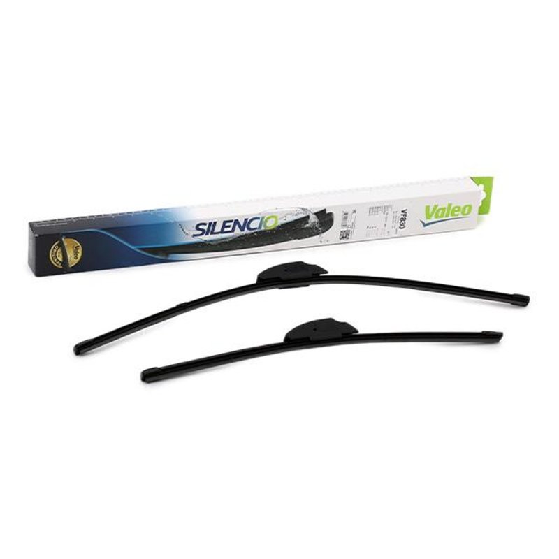 Valeo 577830 Wiper Blade Set - Front