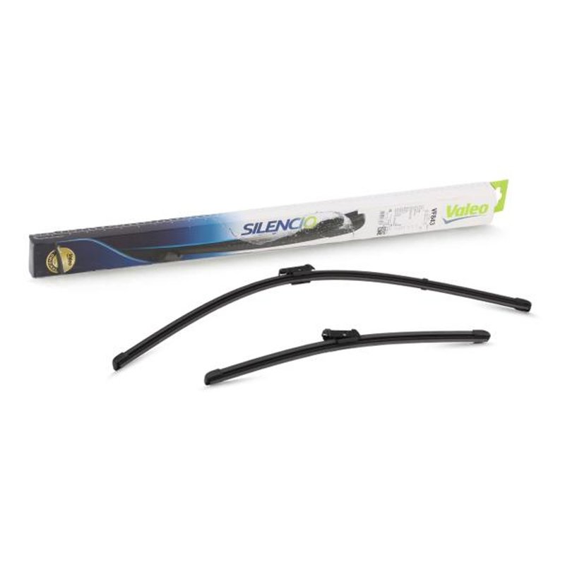Valeo 577843 Wiper Blade Set - Front