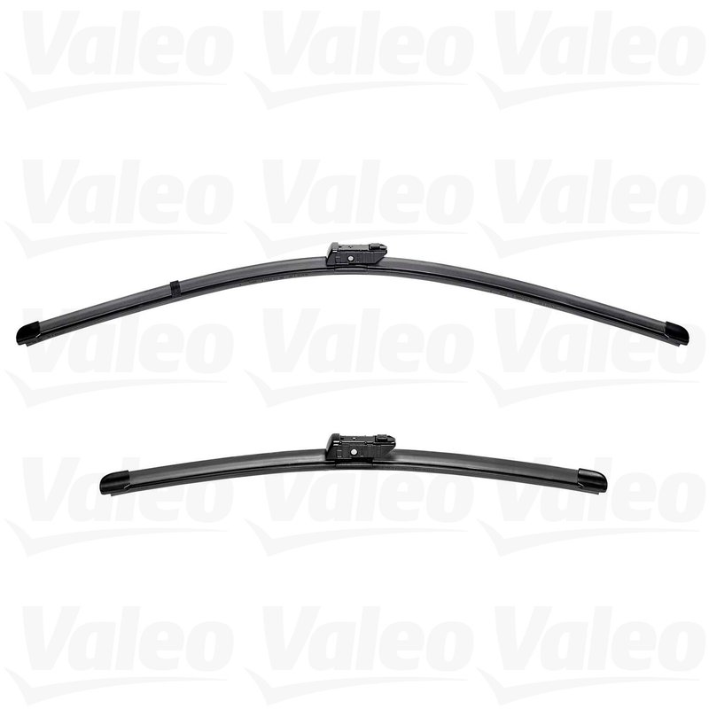 Valeo 577892 Wiper Blade Set - Front