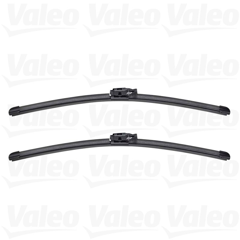 Valeo 577944 Wiper Blade Set - Front