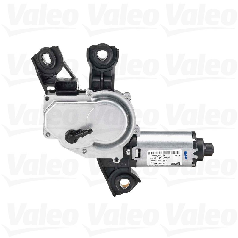 Valeo 579746 Wiper Motor - Rear