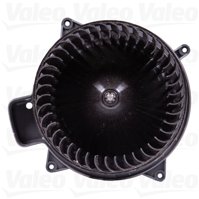 Valeo 592402 HVAC Blower Motor - Front