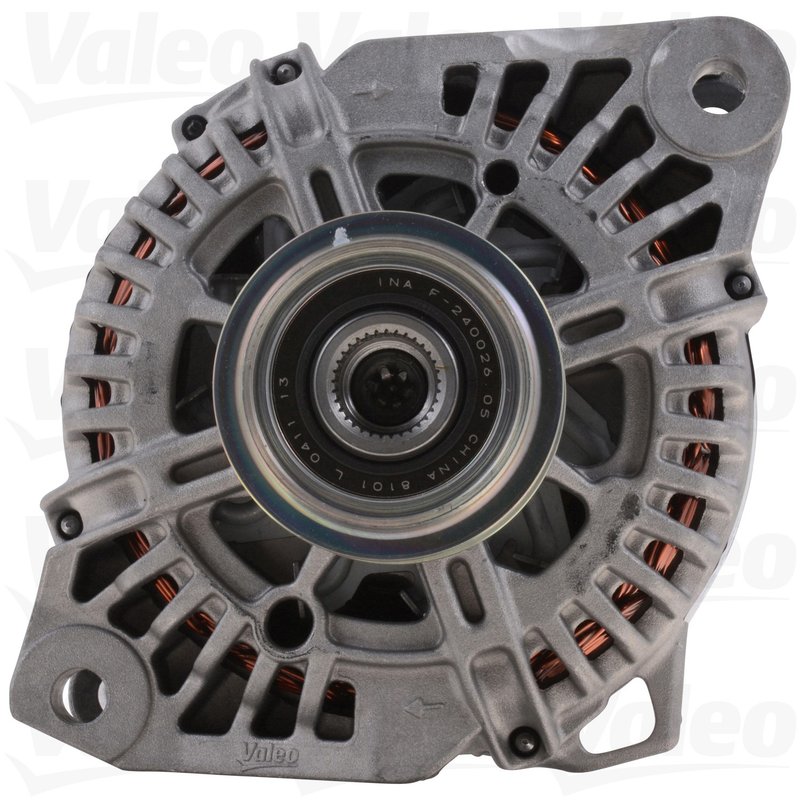 Valeo 600029 Alternator